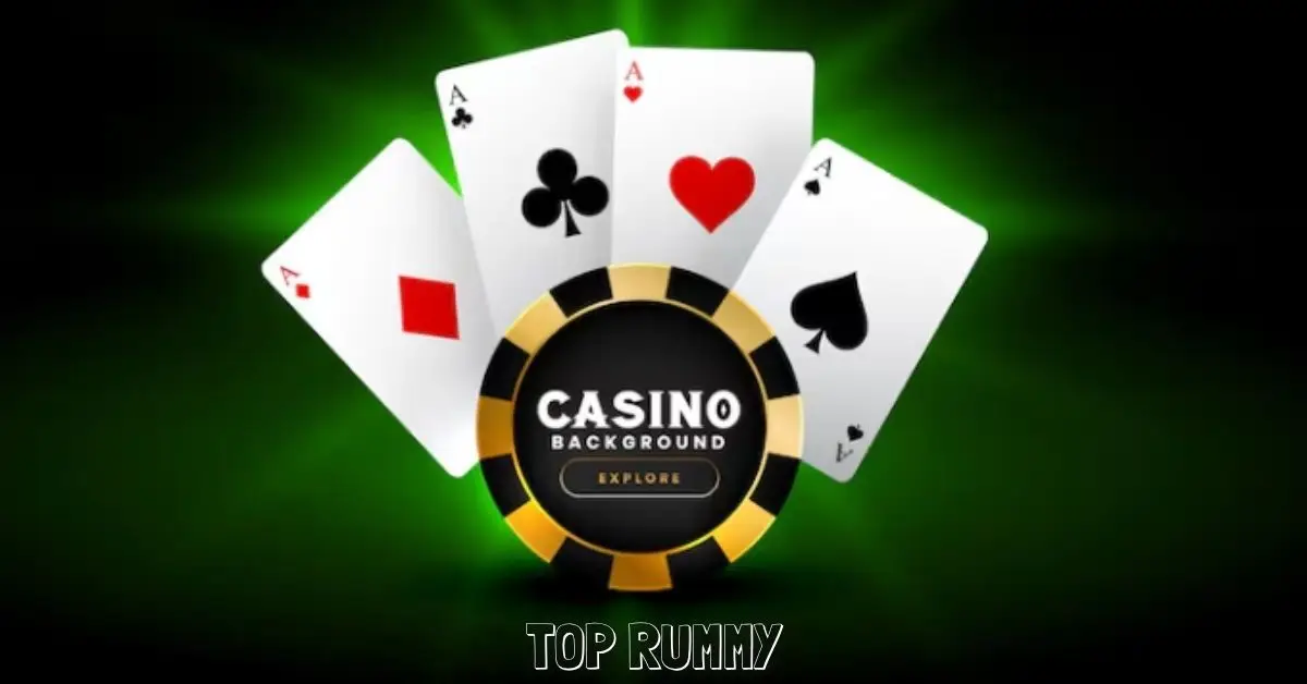 Top Rummy