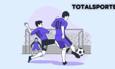 Totalsportek