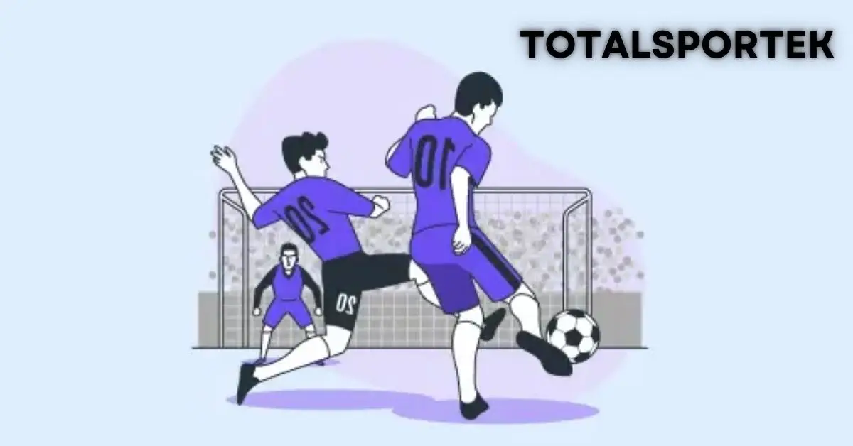 Totalsportek