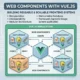 Web Components with Vue.js