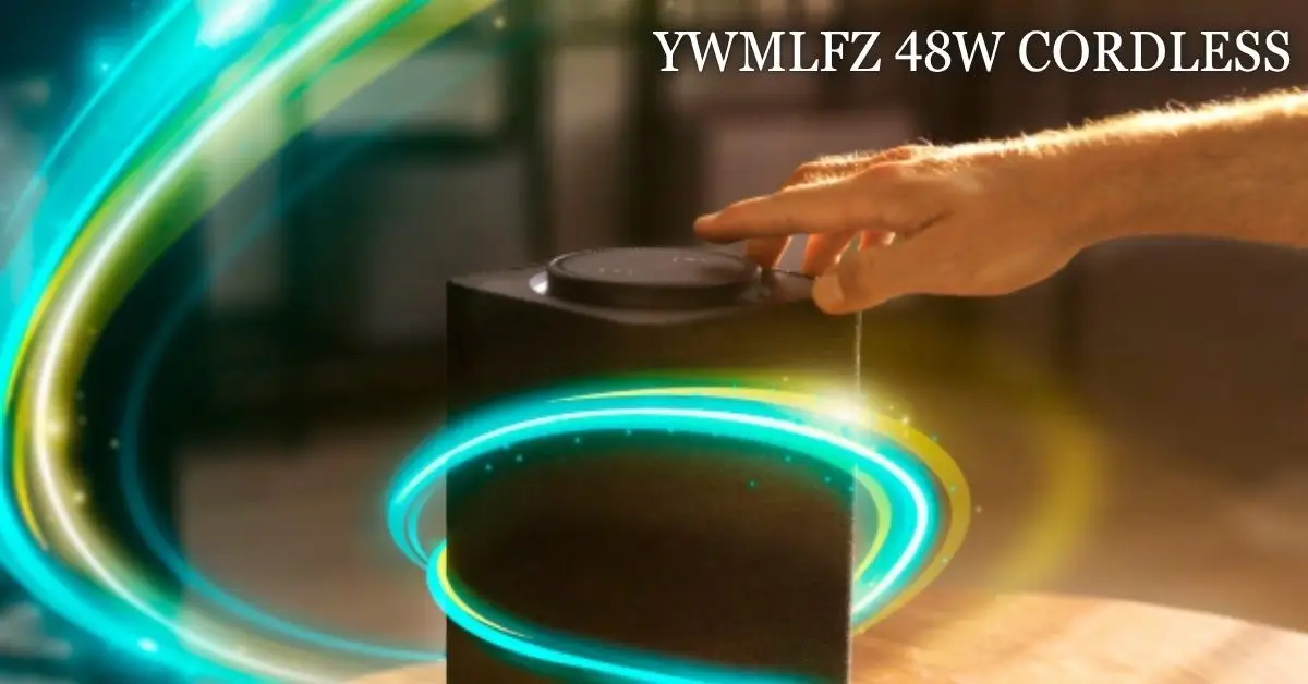 YWMLFZ 48W Cordless