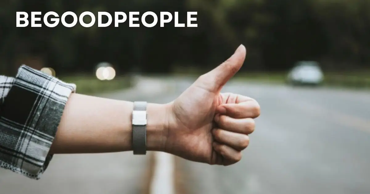 begoodpeople