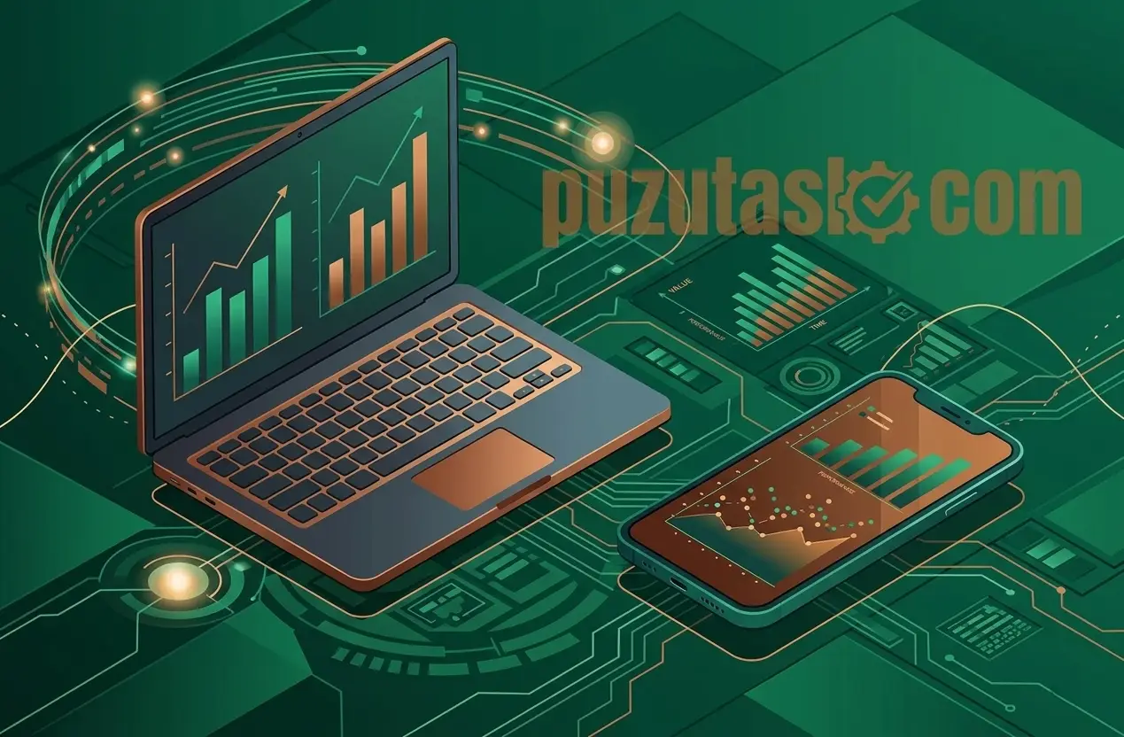 Puzutask com