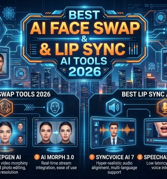 AI tools