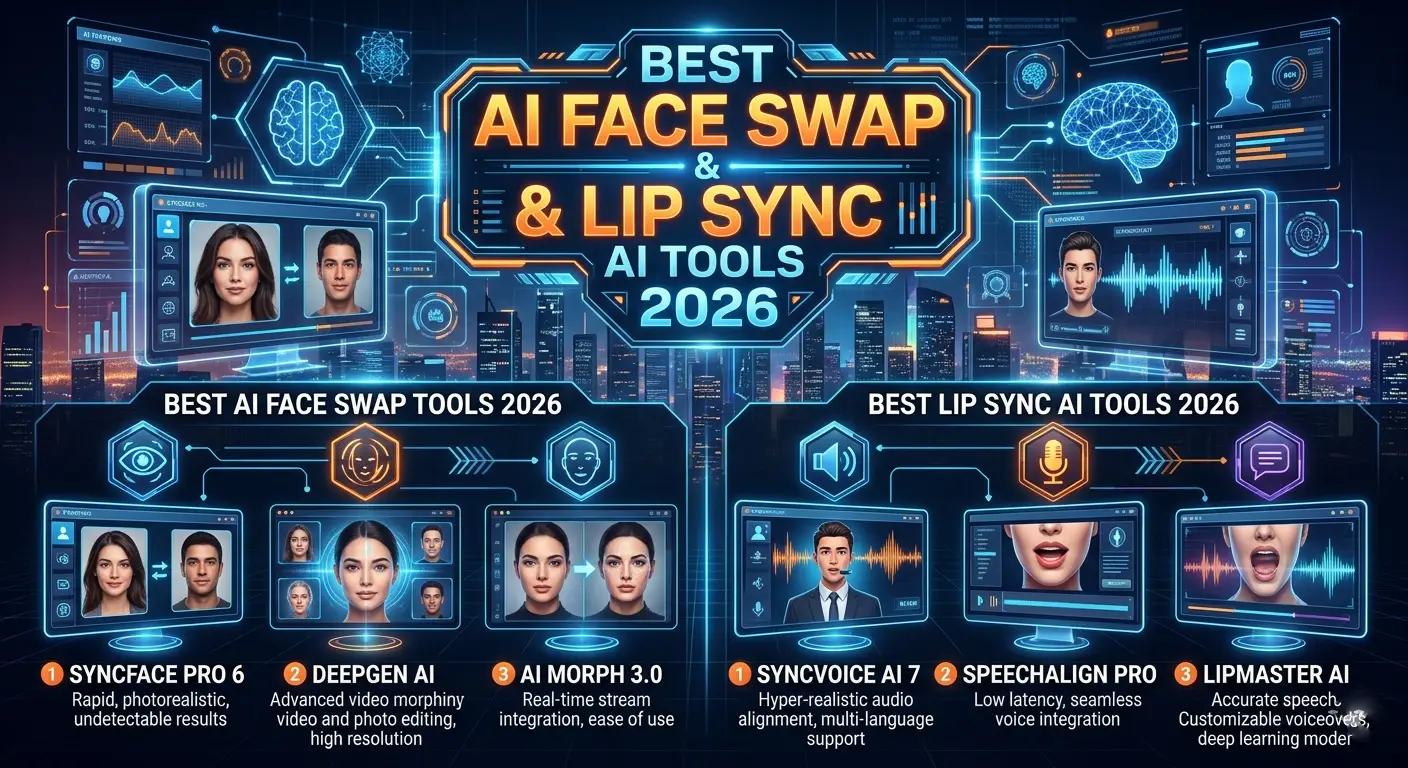 AI tools